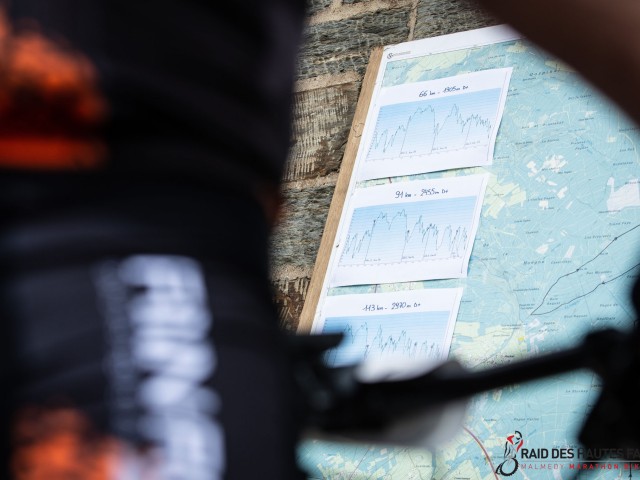 RDHF 2023 - Raid des Hautes Fagnes - photo 18