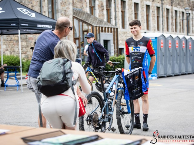 RDHF 2023 - Raid des Hautes Fagnes - photo 20