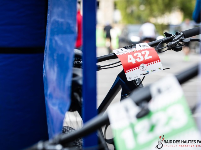 RDHF 2023 - Raid des Hautes Fagnes - photo 21