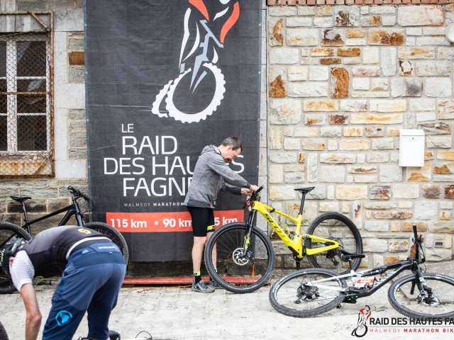 RDHF 2023 - Raid des Hautes Fagnes - photo 22