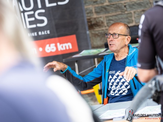 RDHF 2023 - Raid des Hautes Fagnes - photo 23