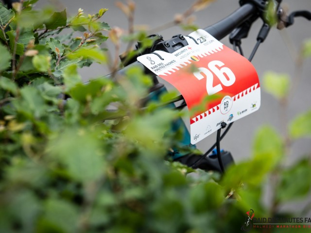 RDHF 2023 - Raid des Hautes Fagnes - photo 24