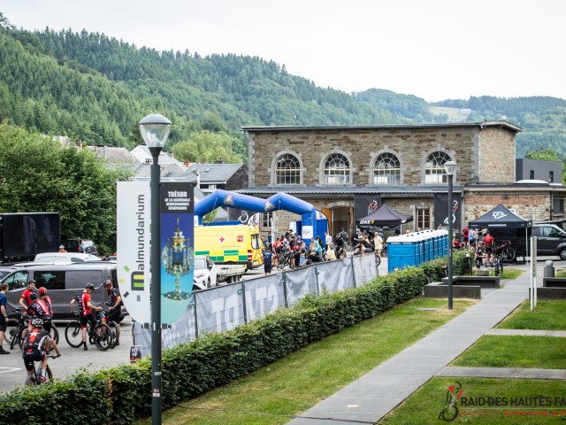 RDHF 2023 - Raid des Hautes Fagnes - photo 26