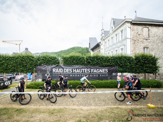 RDHF 2023 - Raid des Hautes Fagnes - photo 27