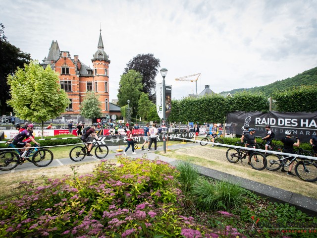 RDHF 2023 - Raid des Hautes Fagnes - photo 28