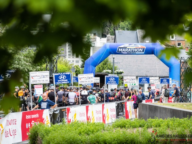 RDHF 2023 - Raid des Hautes Fagnes - photo 29