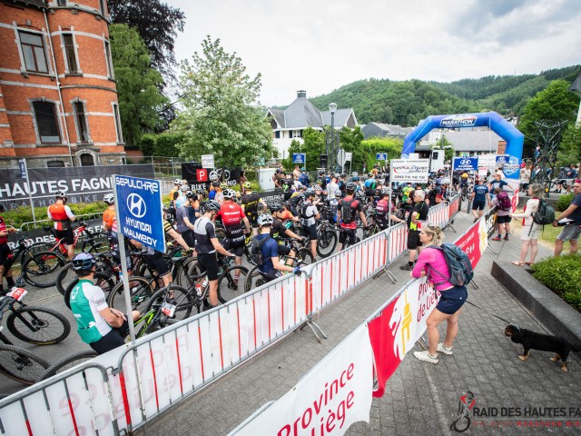 RDHF 2023 - Raid des Hautes Fagnes - photo 30