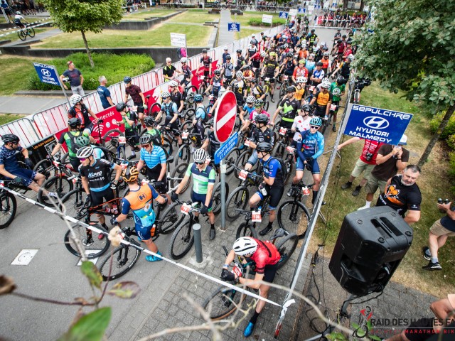 RDHF 2023 - Raid des Hautes Fagnes - photo 32