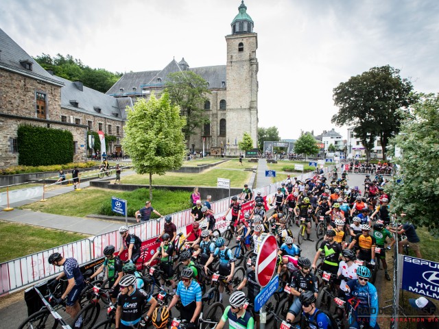 RDHF 2023 - Raid des Hautes Fagnes - photo 33
