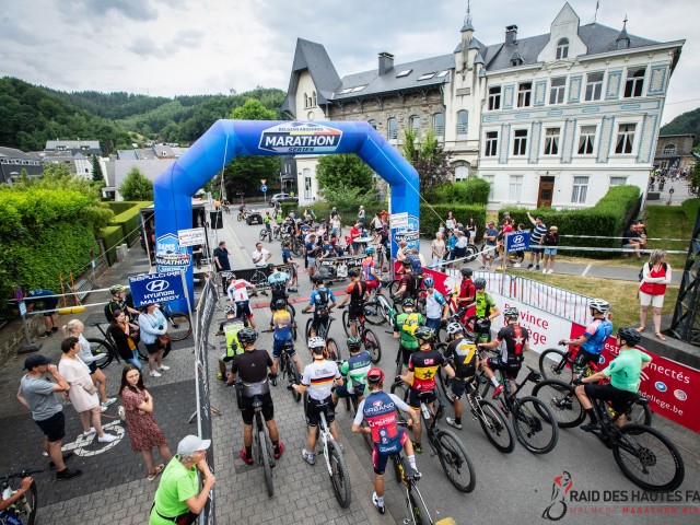 RDHF 2023 - Raid des Hautes Fagnes - photo 34