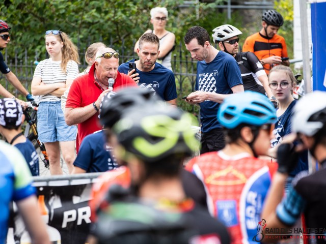 RDHF 2023 - Raid des Hautes Fagnes - photo 35