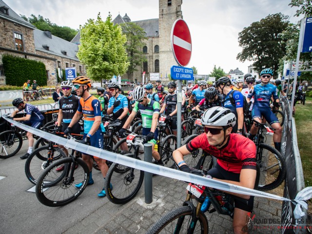 RDHF 2023 - Raid des Hautes Fagnes - photo 36