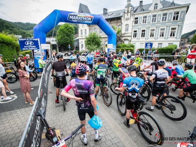 RDHF 2023 - Raid des Hautes Fagnes - photo 37