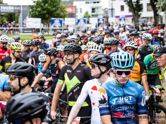 RDHF 2023 - Raid des Hautes Fagnes - photo 38