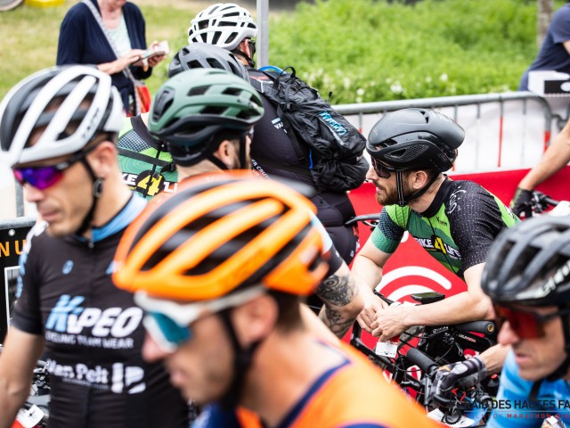 RDHF 2023 - Raid des Hautes Fagnes - photo 39