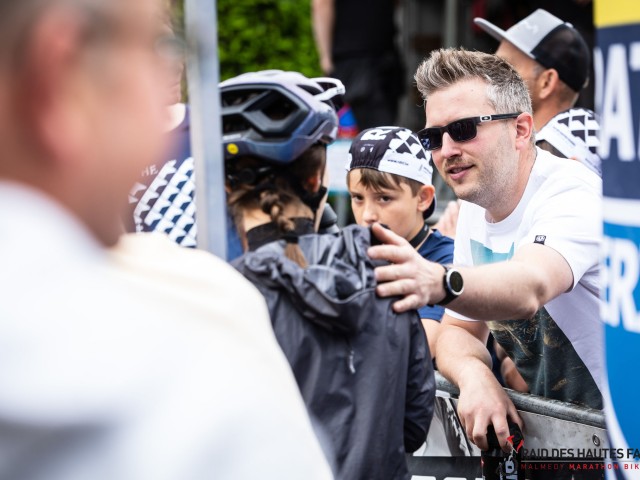 RDHF 2023 - Raid des Hautes Fagnes - photo 40