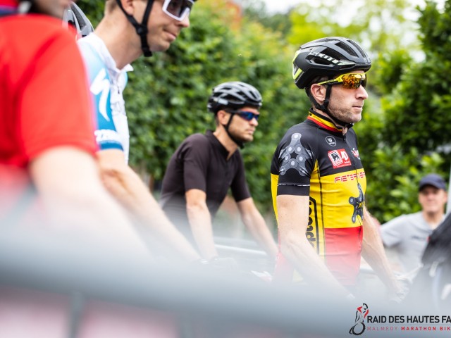 RDHF 2023 - Raid des Hautes Fagnes - photo 42