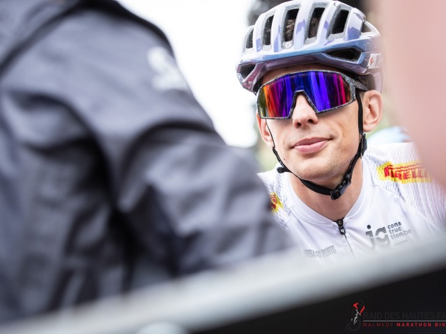 RDHF 2023 - Raid des Hautes Fagnes - photo 43