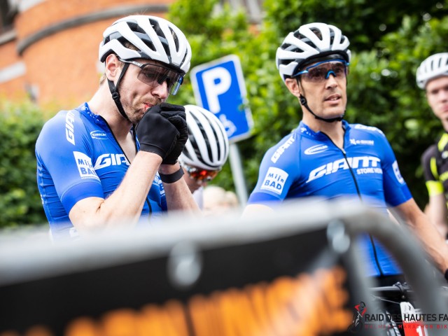 RDHF 2023 - Raid des Hautes Fagnes - photo 47