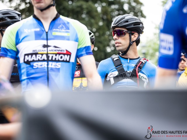 RDHF 2023 - Raid des Hautes Fagnes - photo 50