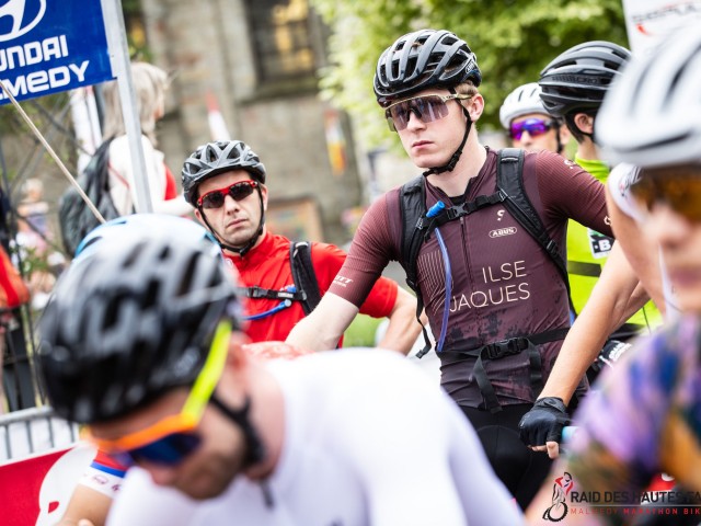 RDHF 2023 - Raid des Hautes Fagnes - photo 51