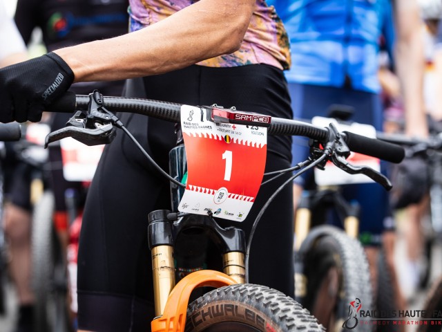 RDHF 2023 - Raid des Hautes Fagnes - photo 53