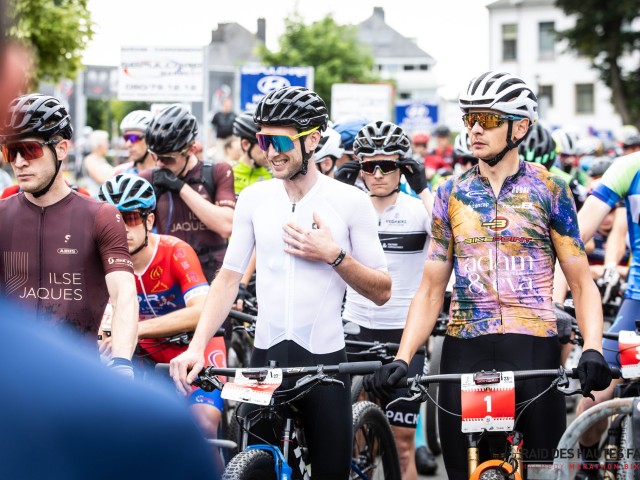 RDHF 2023 - Raid des Hautes Fagnes - photo 55