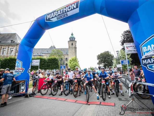 RDHF 2023 - Raid des Hautes Fagnes - photo 56