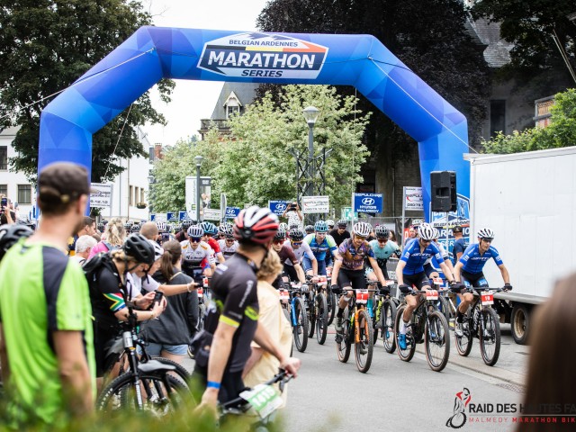 RDHF 2023 - Raid des Hautes Fagnes - photo 57