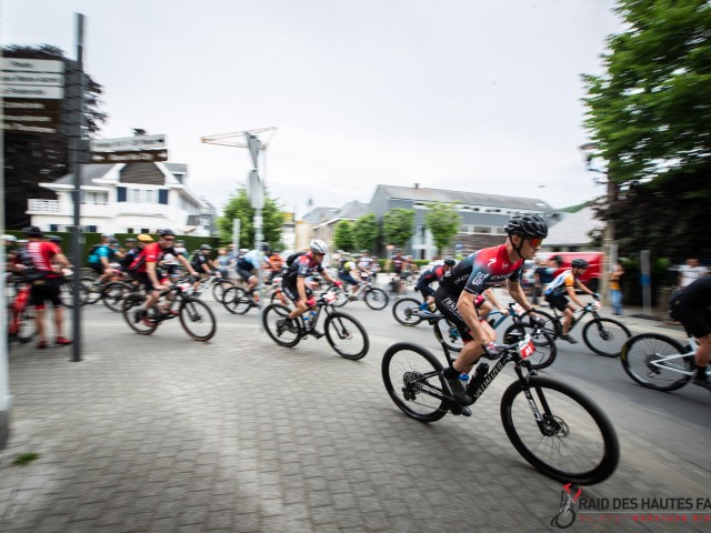 RDHF 2023 - Raid des Hautes Fagnes - photo 58