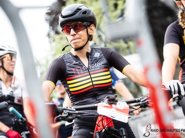 RDHF 2023 - Raid des Hautes Fagnes - photo 60