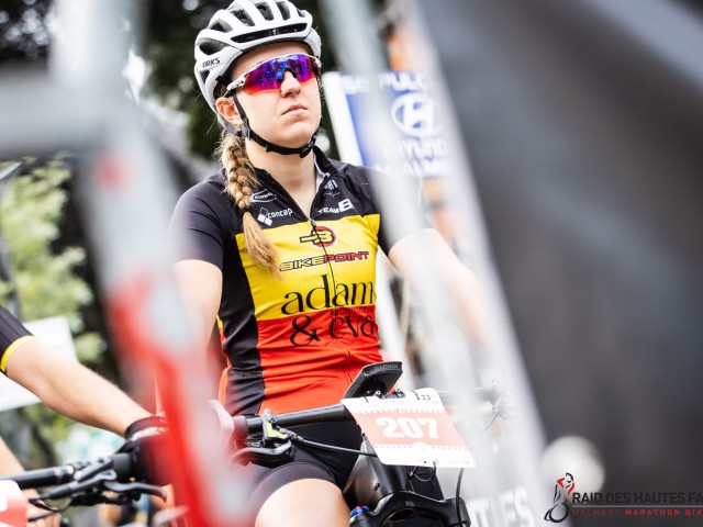 RDHF 2023 - Raid des Hautes Fagnes - photo 61