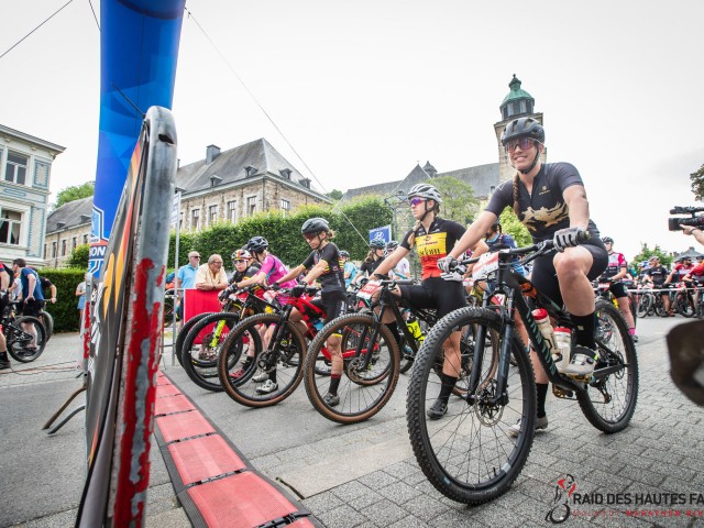RDHF 2023 - Raid des Hautes Fagnes - photo 66