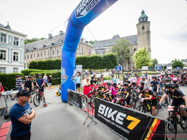 RDHF 2023 - Raid des Hautes Fagnes - photo 67