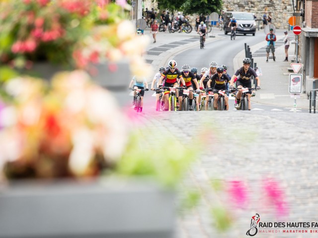 RDHF 2023 - Raid des Hautes Fagnes - photo 68