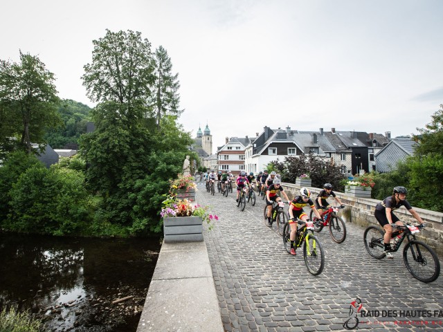 RDHF 2023 - Raid des Hautes Fagnes - photo 69