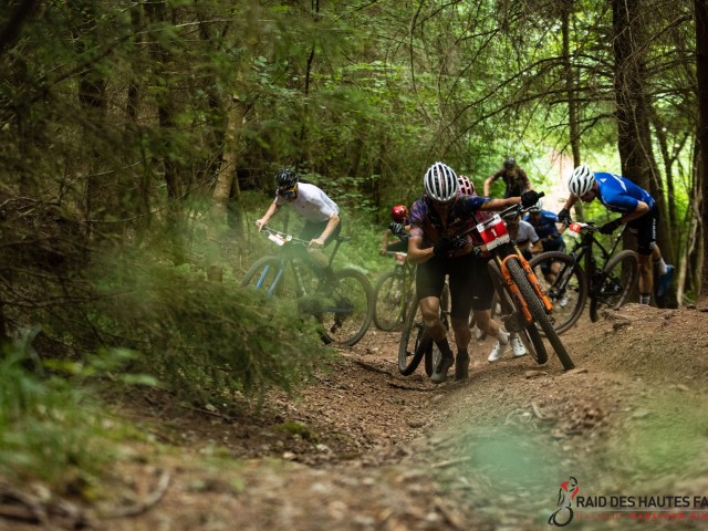 RDHF 2023 - Raid des Hautes Fagnes - photo 71