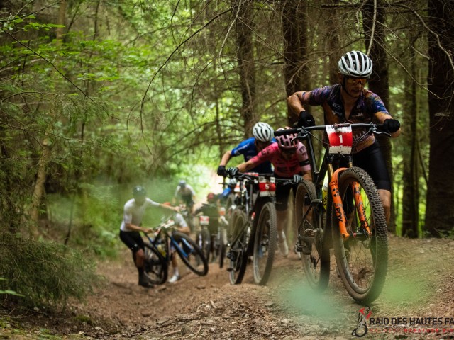 RDHF 2023 - Raid des Hautes Fagnes - photo 72