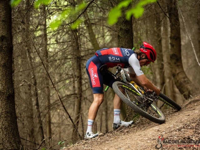 RDHF 2023 - Raid des Hautes Fagnes - photo 74