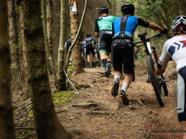 RDHF 2023 - Raid des Hautes Fagnes - photo 75