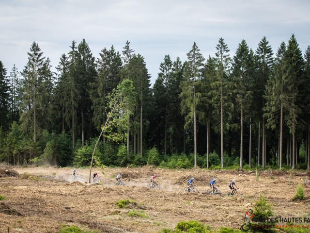 RDHF 2023 - Raid des Hautes Fagnes - photo 77