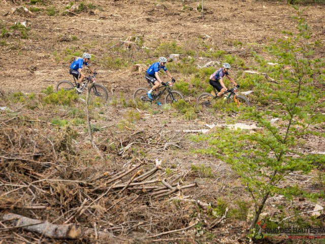 RDHF 2023 - Raid des Hautes Fagnes - photo 78
