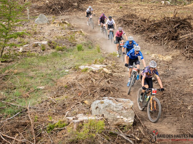 RDHF 2023 - Raid des Hautes Fagnes - photo 79
