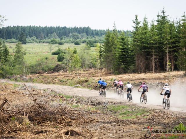 RDHF 2023 - Raid des Hautes Fagnes - photo 80
