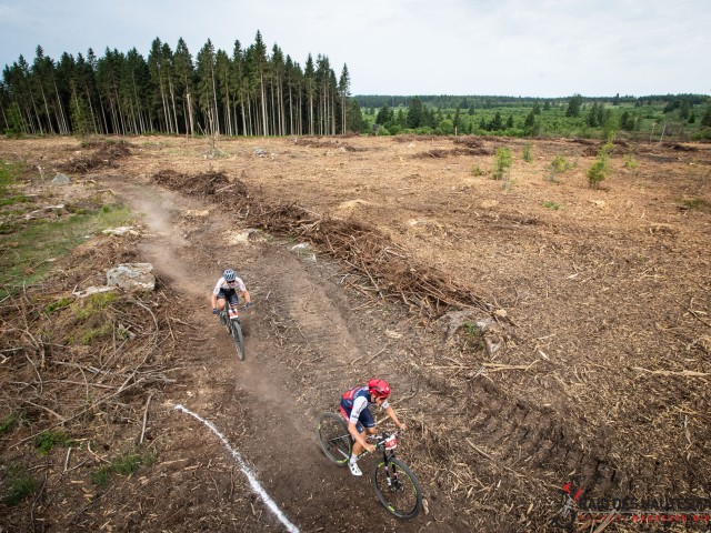 RDHF 2023 - Raid des Hautes Fagnes - photo 81