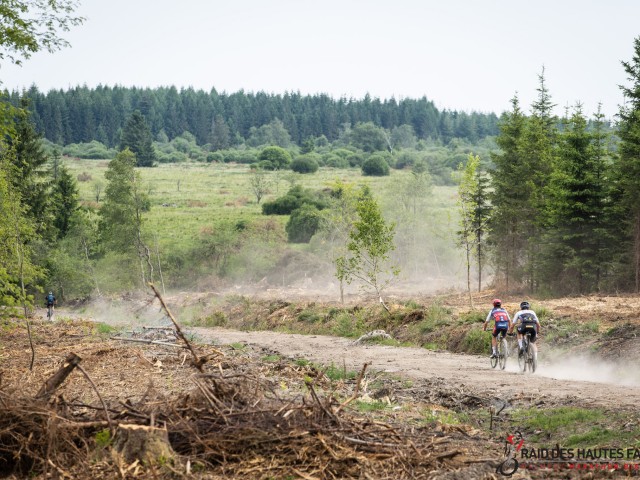 RDHF 2023 - Raid des Hautes Fagnes - photo 82