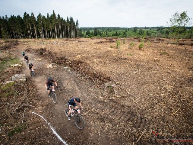 RDHF 2023 - Raid des Hautes Fagnes - photo 83