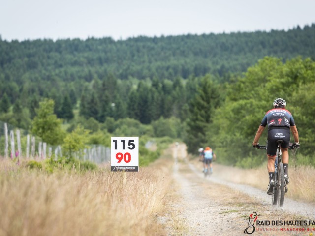 RDHF 2023 - Raid des Hautes Fagnes - photo 84
