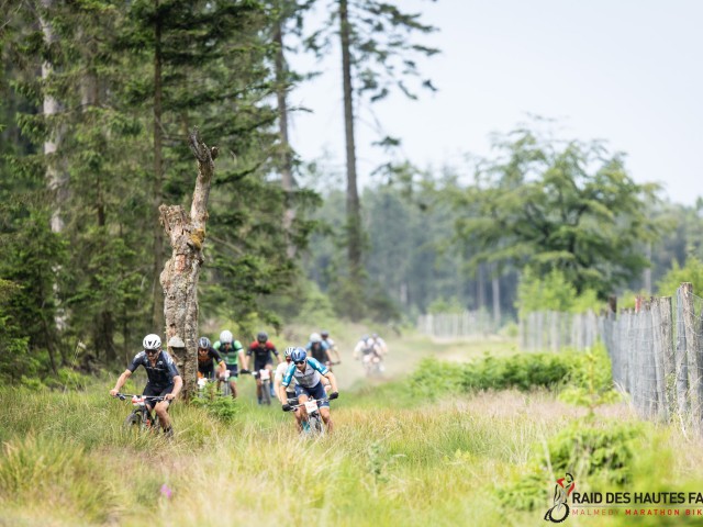 RDHF 2023 - Raid des Hautes Fagnes - photo 85