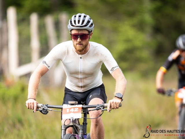 RDHF 2023 - Raid des Hautes Fagnes - photo 89